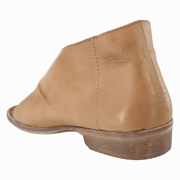 Free People Mont Blanc Sandal - Natural - Picture 6 of 10